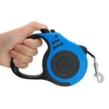 Pet Automatic Telescopic Traction Rope - 𝓢𝓱𝓸𝓹𝓵𝓮𝓬𝔂