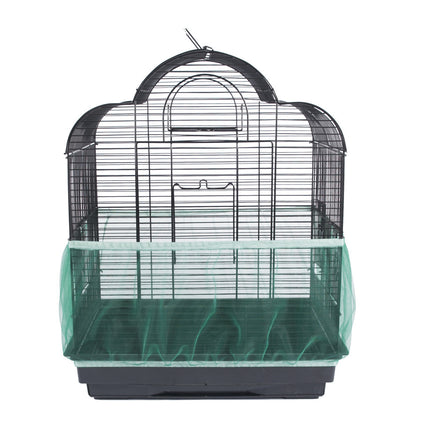 Mesh bird cage covers dust-proof bird cage - 𝓢𝓱𝓸𝓹𝓵𝓮𝓬𝔂