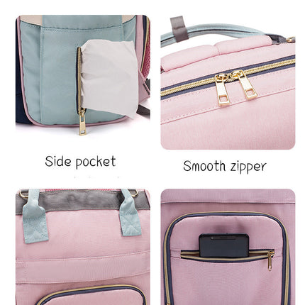 Mummy Maternity Bag - 𝓢𝓱𝓸𝓹𝓵𝓮𝓬𝔂