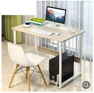 Home Laptop Desktop Computer Desk Writing Desk Simple Table - 𝓢𝓱𝓸𝓹𝓵𝓮𝓬𝔂