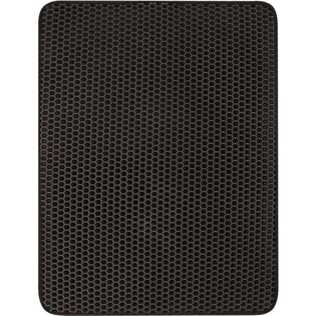 Pet Cat Litter Mat Pet Supplies EVA Double Cat Litter Mat - 𝓢𝓱𝓸𝓹𝓵𝓮𝓬𝔂