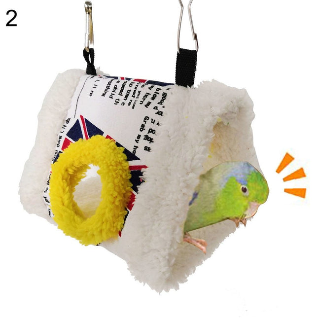Hammock bird nest - 𝓢𝓱𝓸𝓹𝓵𝓮𝓬𝔂