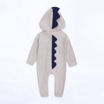 Rabbit Ears Baby Romper - 𝓢𝓱𝓸𝓹𝓵𝓮𝓬𝔂