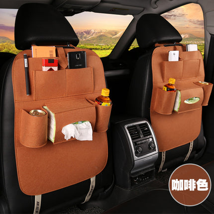 Multi-Purpose Auto Seat Organizer Bag - 𝓢𝓱𝓸𝓹𝓵𝓮𝓬𝔂