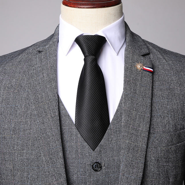 Three-piece suit for men - 𝓢𝓱𝓸𝓹𝓵𝓮𝓬𝔂
