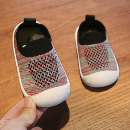 Baby Toddler Shoes Soft Bottom Shoes - 𝓢𝓱𝓸𝓹𝓵𝓮𝓬𝔂