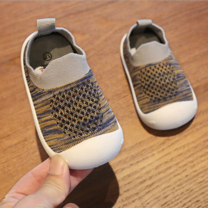 Baby Toddler Shoes Soft Bottom Shoes - 𝓢𝓱𝓸𝓹𝓵𝓮𝓬𝔂