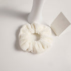 Creamy white