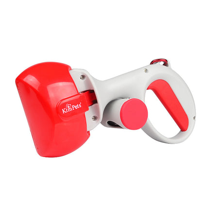 Automatic Portable Toilet When Pets Go Out - 𝓢𝓱𝓸𝓹𝓵𝓮𝓬𝔂