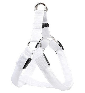 Pet Products LED Luminous Dog Chest Strap Large Dog Luminous Dog Leash - 𝓢𝓱𝓸𝓹𝓵𝓮𝓬𝔂