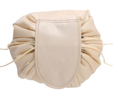 Animal Printing Large Capacity Drawstring Lazy Cosmetic Storage Bag - 𝓢𝓱𝓸𝓹𝓵𝓮𝓬𝔂