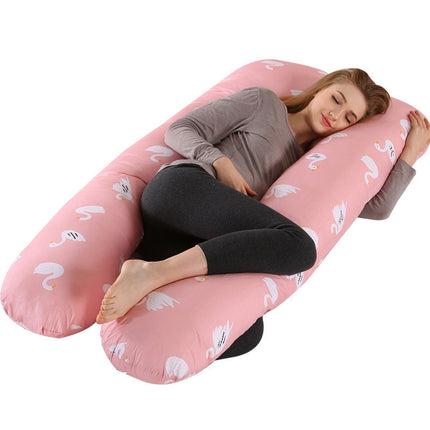 U-shape pillow - 𝓢𝓱𝓸𝓹𝓵𝓮𝓬𝔂