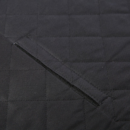 Dog Car Seat Cover View Mesh Pet Carrier Hammock Safety Protector Car Rear Back Seat Mat With Zipper And Pocket For Travel - 𝓢𝓱𝓸𝓹𝓵𝓮𝓬𝔂