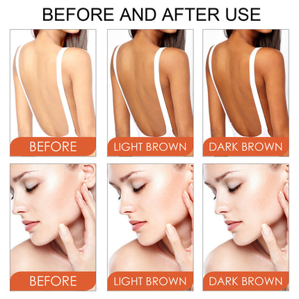 Wheat Complexion Body Tanning Moisturizing - 𝓢𝓱𝓸𝓹𝓵𝓮𝓬𝔂