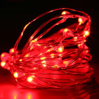 2M copper red