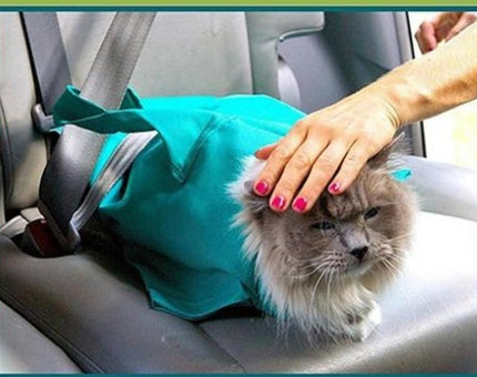 Pet Cat Breathable Outdoor Travel Shoulder Bag Sling Carrier For Puppy - 𝓢𝓱𝓸𝓹𝓵𝓮𝓬𝔂