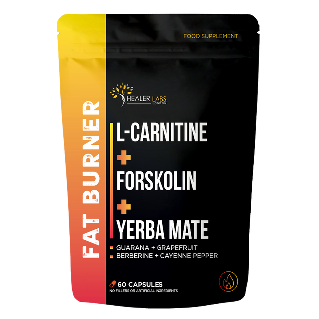 Fat Burner With L Carnitine