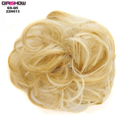 Hair ring - 𝓢𝓱𝓸𝓹𝓵𝓮𝓬𝔂
