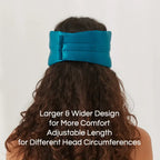 Blackout Silk Sleep Mask