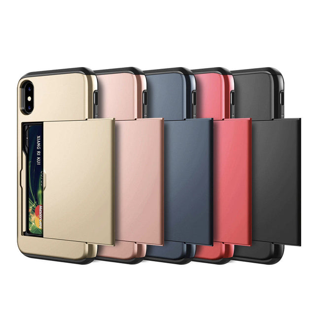 Mobile phone card case - 𝓢𝓱𝓸𝓹𝓵𝓮𝓬𝔂
