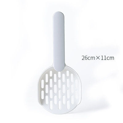 Cat litter shovel - 𝓢𝓱𝓸𝓹𝓵𝓮𝓬𝔂