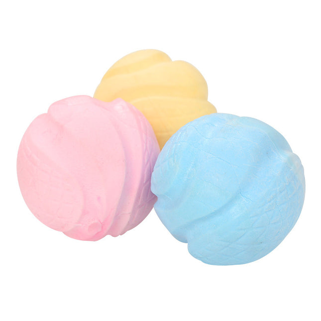 Pet supplies dog toy solid ball - 𝓢𝓱𝓸𝓹𝓵𝓮𝓬𝔂