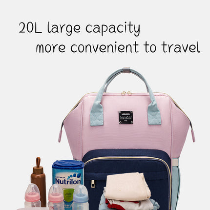 Mummy Maternity Bag - 𝓢𝓱𝓸𝓹𝓵𝓮𝓬𝔂