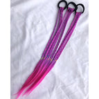 Purple  Red