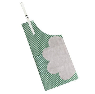 Women Aprons Waterproof Adjustable Neck Strap Absorbent Cooking Gardening BBQ Baking Sleeveless Kitchen Apron with Pocket - 𝓢𝓱𝓸𝓹𝓵𝓮𝓬𝔂