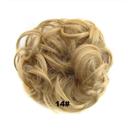 Hair ring - 𝓢𝓱𝓸𝓹𝓵𝓮𝓬𝔂