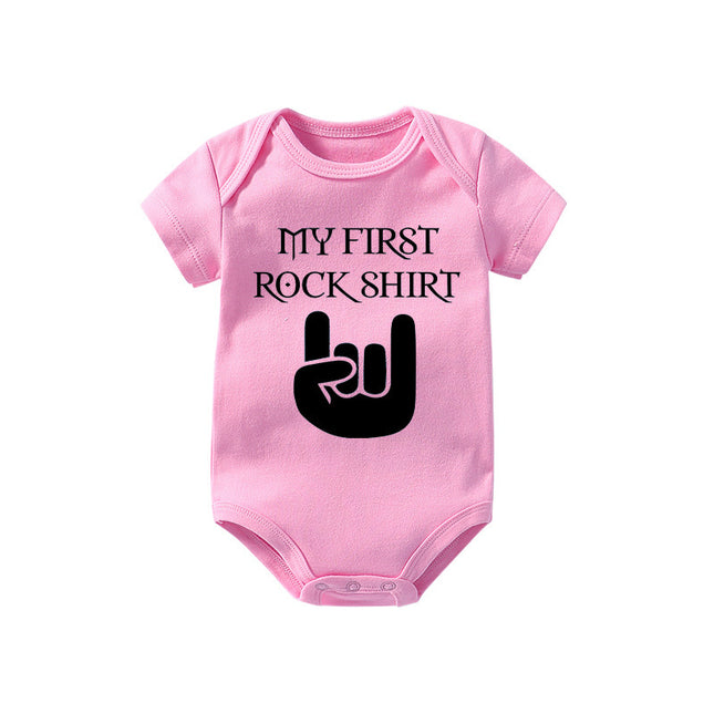 Finger letter romper - 𝓢𝓱𝓸𝓹𝓵𝓮𝓬𝔂
