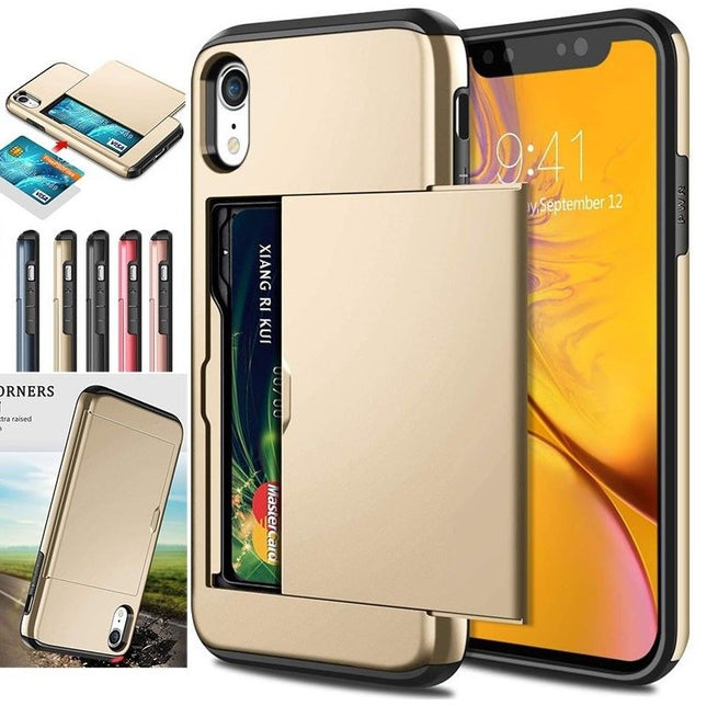 Mobile phone card case - 𝓢𝓱𝓸𝓹𝓵𝓮𝓬𝔂