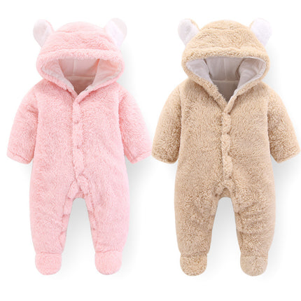 Baby jumpsuit romper newborn outfit - 𝓢𝓱𝓸𝓹𝓵𝓮𝓬𝔂