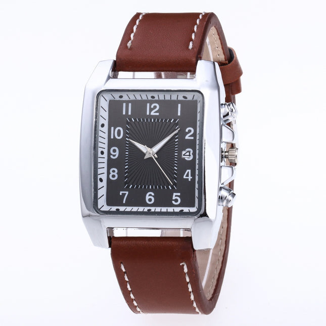 Mens Quartz Watches - 𝓢𝓱𝓸𝓹𝓵𝓮𝓬𝔂