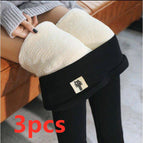 Black cat 3pcs