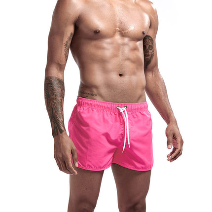 Quick-drying multicolor sports shorts - 𝓢𝓱𝓸𝓹𝓵𝓮𝓬𝔂