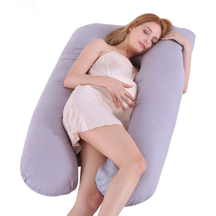 U-shape pillow - 𝓢𝓱𝓸𝓹𝓵𝓮𝓬𝔂