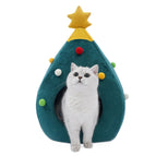 Christmas tree S