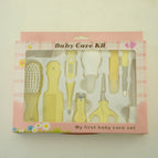 Yellow pink