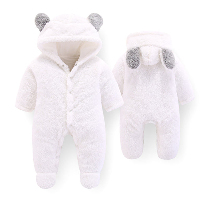 Baby jumpsuit romper newborn outfit - 𝓢𝓱𝓸𝓹𝓵𝓮𝓬𝔂