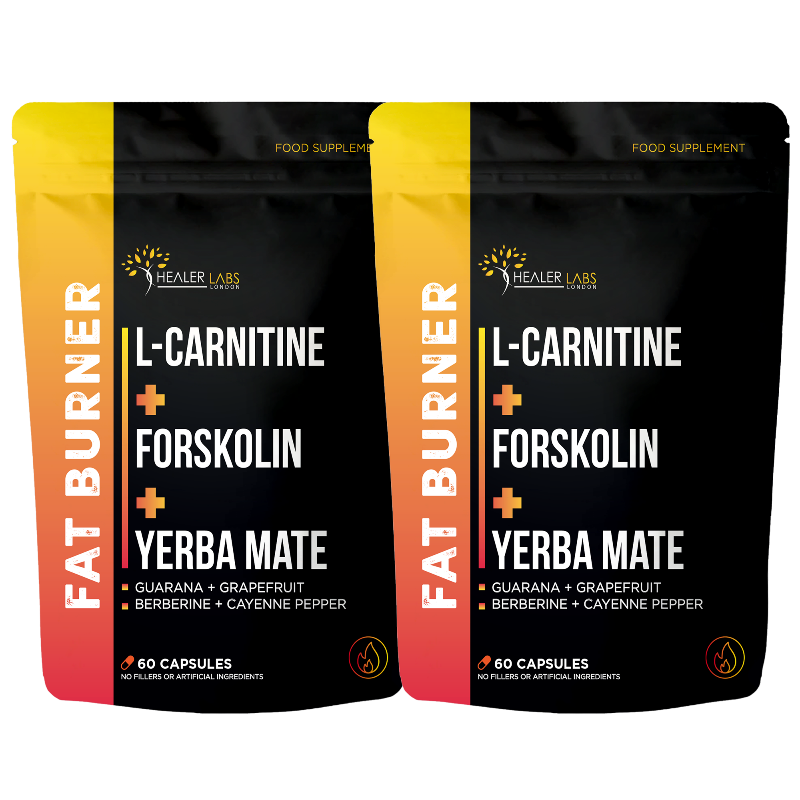 Fat Burner With L Carnitine