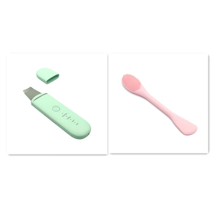 The New Ultrasonic Facial Cleanser Peeling Machine Removes Facial Blackheads - 𝓢𝓱𝓸𝓹𝓵𝓮𝓬𝔂