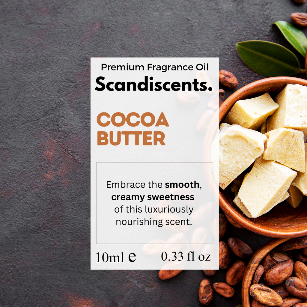 Cocoa Butter