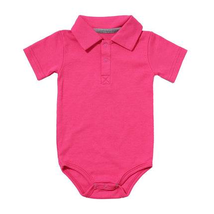 Lapel baby onesies - 𝓢𝓱𝓸𝓹𝓵𝓮𝓬𝔂