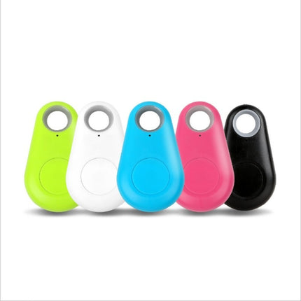 Water Drop Bluetooth-compatible Anti Lost Object Finder - 𝓢𝓱𝓸𝓹𝓵𝓮𝓬𝔂