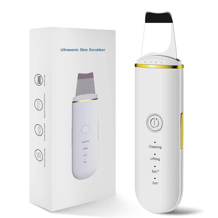 The New Ultrasonic Facial Cleanser Peeling Machine Removes Facial Blackheads - 𝓢𝓱𝓸𝓹𝓵𝓮𝓬𝔂