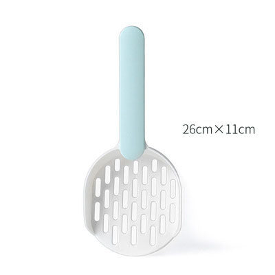 Cat litter shovel - 𝓢𝓱𝓸𝓹𝓵𝓮𝓬𝔂