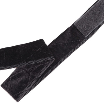 Flexible Velvet Adjustable Wig Grip Headband - 𝓢𝓱𝓸𝓹𝓵𝓮𝓬𝔂