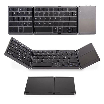 LEING FST Virtual Laser Keyboard Bluetooth Wireless Projector Phone Keyboard For Computer Pad Laptop With Mouse Function - 𝓢𝓱𝓸𝓹𝓵𝓮𝓬𝔂