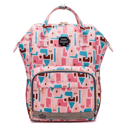 Mummy Maternity Bag - 𝓢𝓱𝓸𝓹𝓵𝓮𝓬𝔂